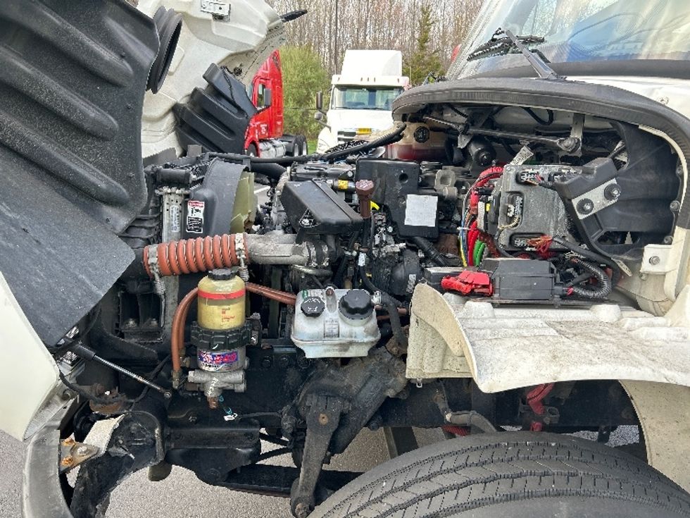 Medium Duty Box Truck-Light and Medium Duty Trucks-Freightliner-2020-M2-Dayton-NJ-140,552\n\t\tmiles-$ 53,500 - Image 23