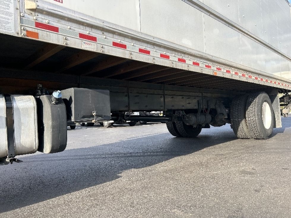 Medium Duty Box Truck-Light and Medium Duty Trucks-Freightliner-2020-M2-Dayton-NJ-140,552\n\t\tmiles-$ 53,500 - Image 5