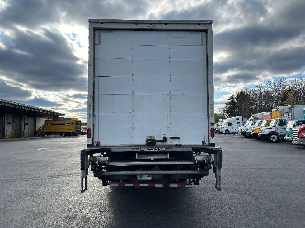 Medium Duty Box Truck-Light and Medium Duty Trucks-Freightliner-2020-M2-Dayton-NJ-140,552\n\t\tmiles-$ 53,500 - Image 7