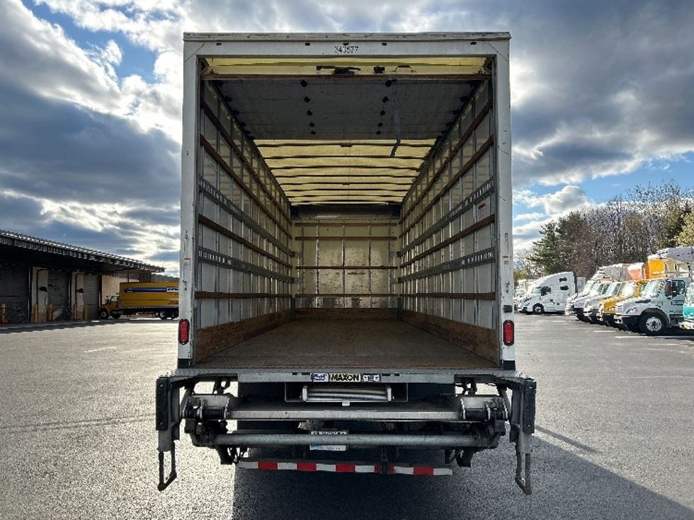 Medium Duty Box Truck-Light and Medium Duty Trucks-Freightliner-2020-M2-Dayton-NJ-140,552\n\t\tmiles-$ 53,500 - Image 8