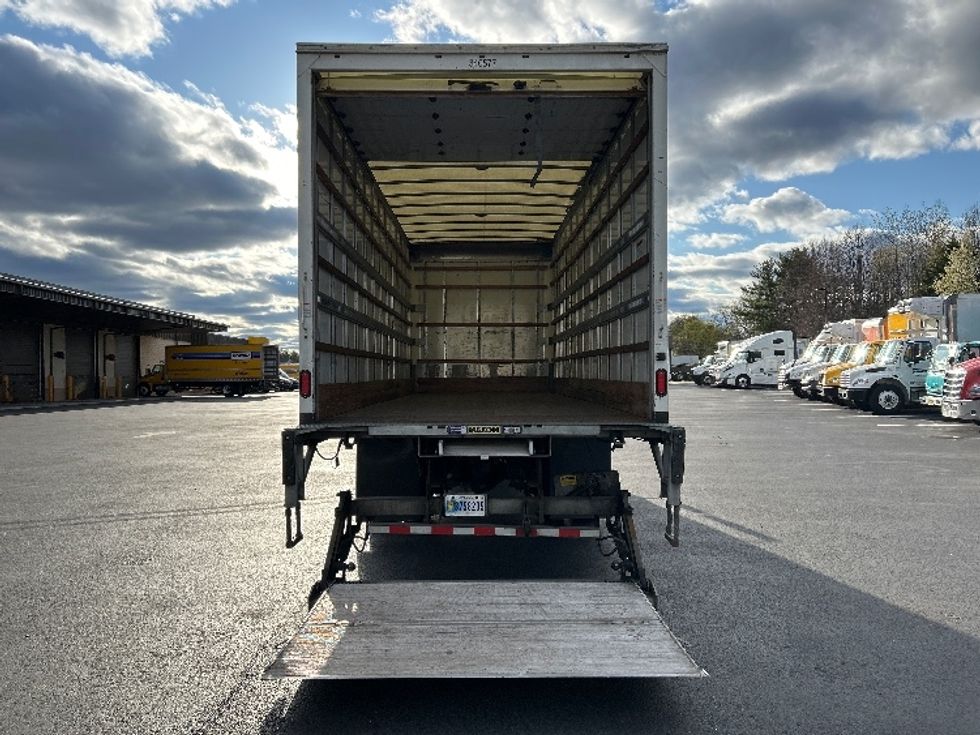 Medium Duty Box Truck-Light and Medium Duty Trucks-Freightliner-2020-M2-Dayton-NJ-140,552\n\t\tmiles-$ 53,500 - Image 9
