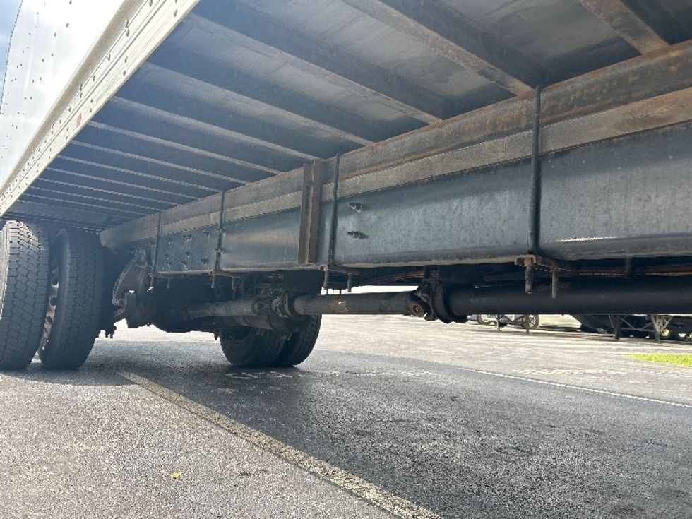 Medium Duty Box Truck-Light and Medium Duty Trucks-Freightliner-2020-M2-Dayton-NJ-256,418\n\t\tmiles-$ 44,250 - Image 14