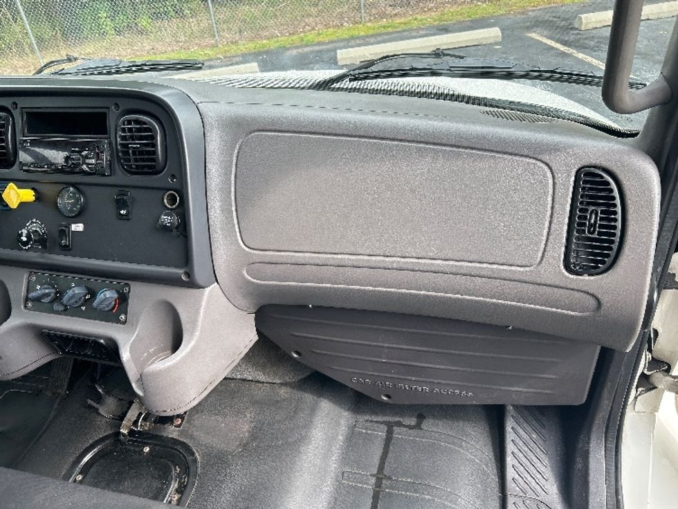 Medium Duty Box Truck-Light and Medium Duty Trucks-Freightliner-2020-M2-Dayton-NJ-256,418\n\t\tmiles-$ 44,250 - Image 21
