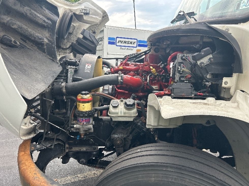 Medium Duty Box Truck-Light and Medium Duty Trucks-Freightliner-2020-M2-Dayton-NJ-256,418\n\t\tmiles-$ 44,250 - Image 24
