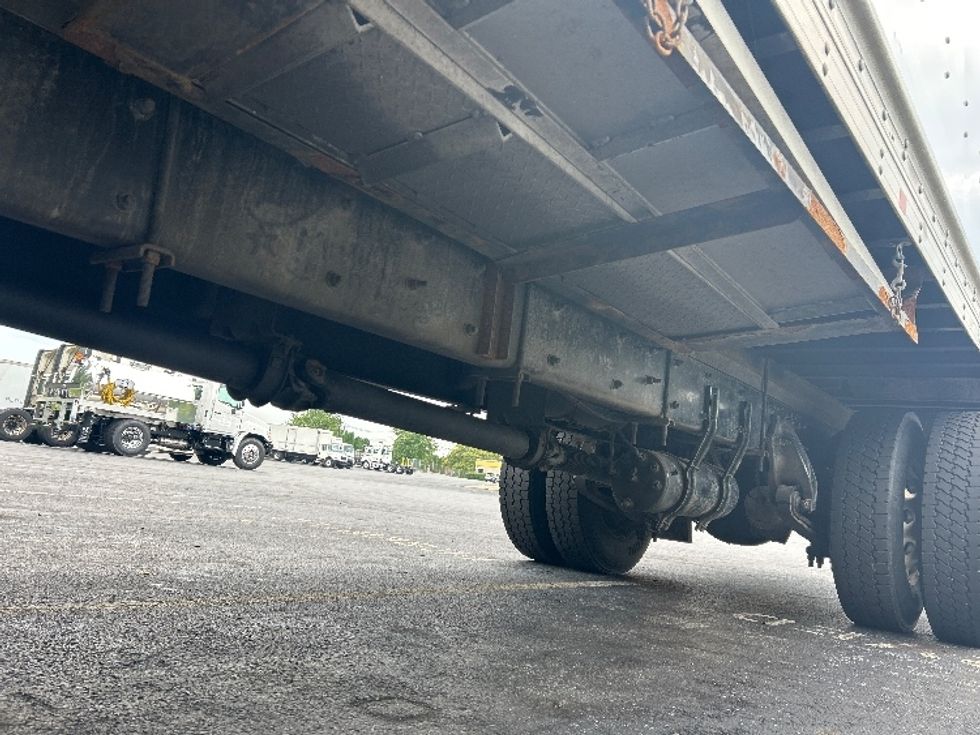 Medium Duty Box Truck-Light and Medium Duty Trucks-Freightliner-2020-M2-Dayton-NJ-256,418\n\t\tmiles-$ 44,250 - Image 5