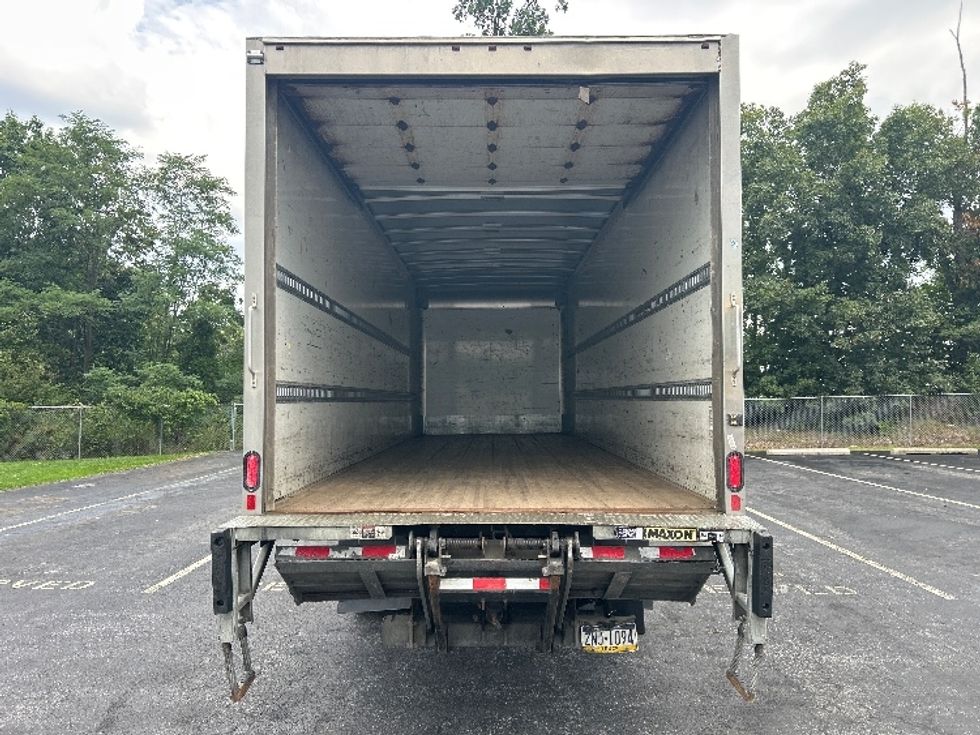 Medium Duty Box Truck-Light and Medium Duty Trucks-Freightliner-2020-M2-Dayton-NJ-256,418\n\t\tmiles-$ 44,250 - Image 8