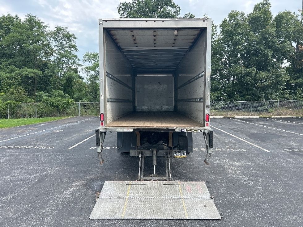 Medium Duty Box Truck-Light and Medium Duty Trucks-Freightliner-2020-M2-Dayton-NJ-256,418\n\t\tmiles-$ 44,250 - Image 9
