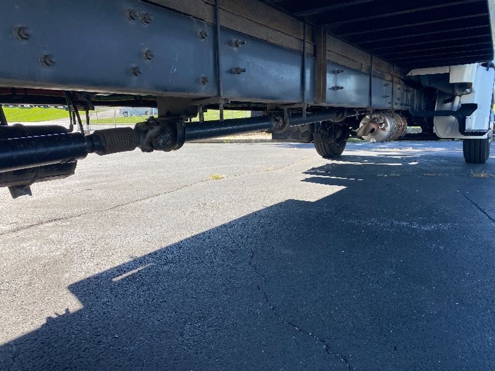 Medium Duty Box Truck-Light and Medium Duty Trucks-Freightliner-2020-M2-Dayton-NJ-266,412\n\t\tmiles-$ 42,750 - Image 14
