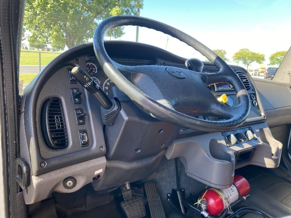 Medium Duty Box Truck-Light and Medium Duty Trucks-Freightliner-2020-M2-Dayton-NJ-266,412\n\t\tmiles-$ 42,750 - Image 17