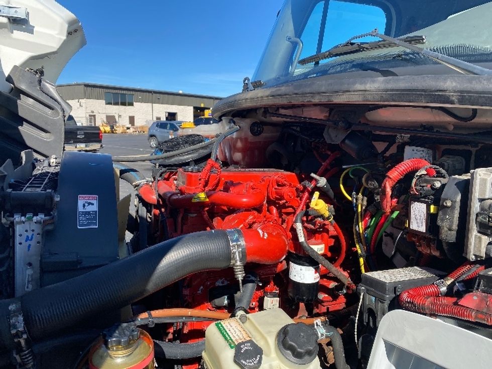 Medium Duty Box Truck-Light and Medium Duty Trucks-Freightliner-2020-M2-Dayton-NJ-266,412\n\t\tmiles-$ 42,750 - Image 24