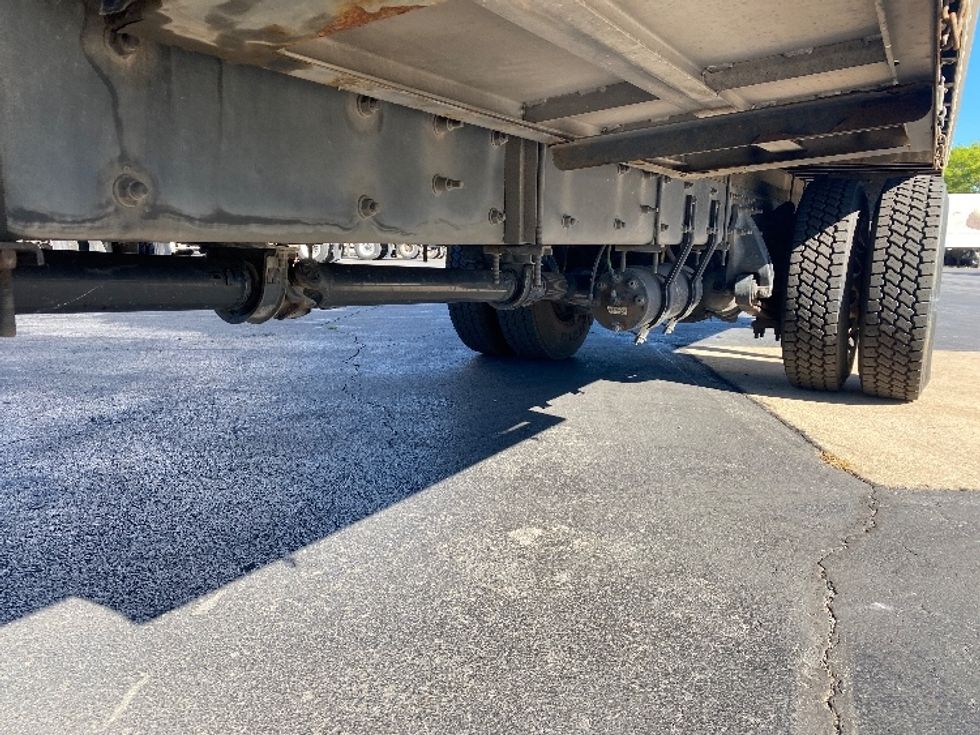Medium Duty Box Truck-Light and Medium Duty Trucks-Freightliner-2020-M2-Dayton-NJ-266,412\n\t\tmiles-$ 42,750 - Image 5