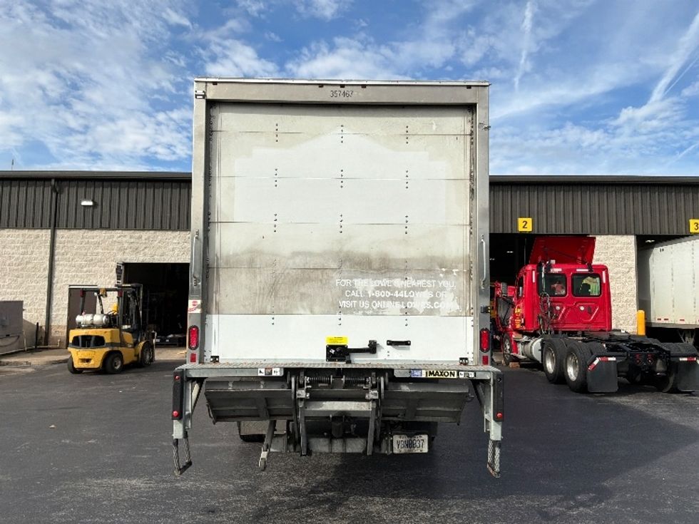 Medium Duty Box Truck-Light and Medium Duty Trucks-Freightliner-2020-M2-Dayton-NJ-266,412\n\t\tmiles-$ 42,750 - Image 7