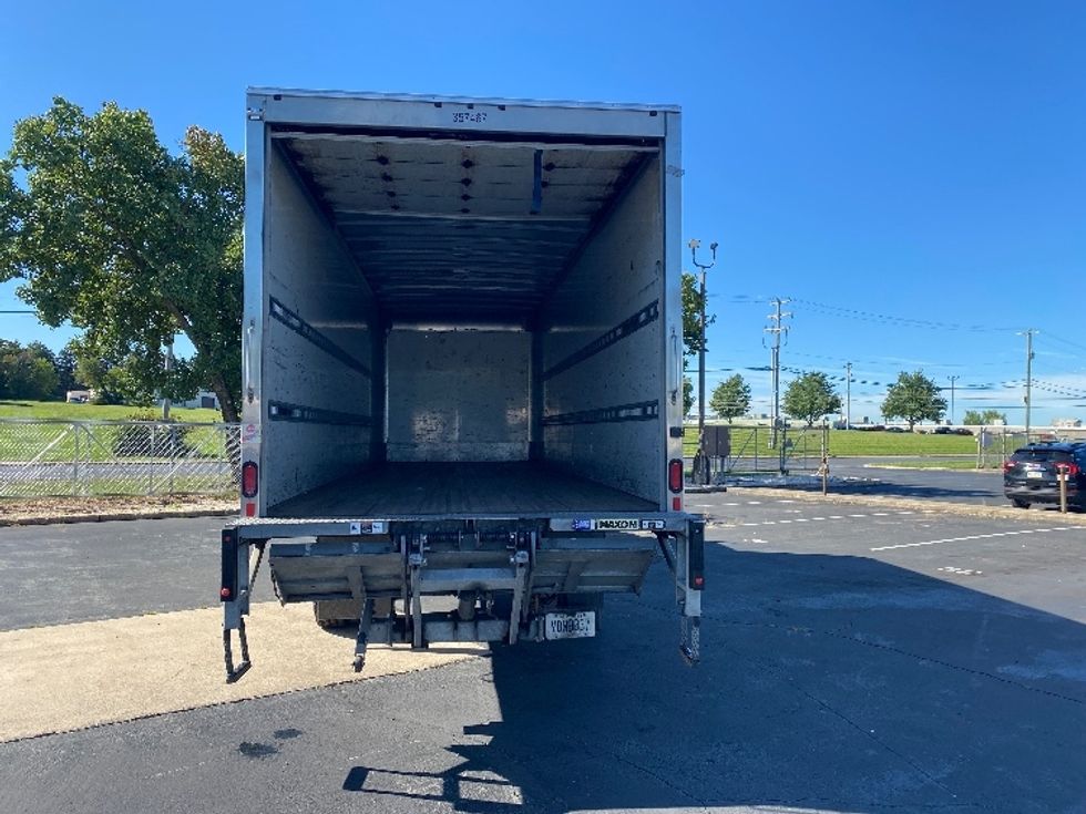 Medium Duty Box Truck-Light and Medium Duty Trucks-Freightliner-2020-M2-Dayton-NJ-266,412\n\t\tmiles-$ 42,750 - Image 8