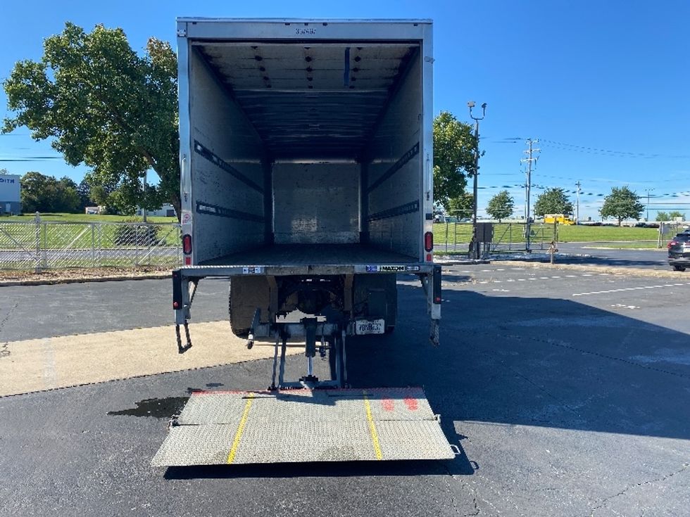 Medium Duty Box Truck-Light and Medium Duty Trucks-Freightliner-2020-M2-Dayton-NJ-266,412\n\t\tmiles-$ 42,750 - Image 9