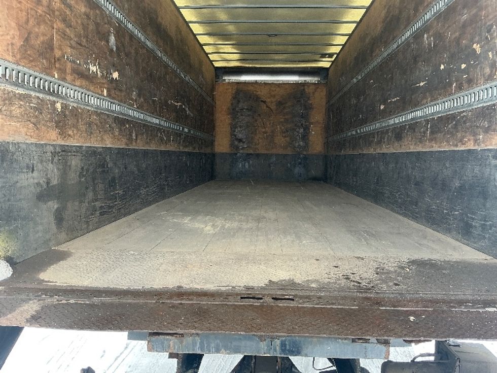 Medium Duty Box Truck-Light and Medium Duty Trucks-Freightliner-2020-M2-Dayton-OH-219,732\n\t\tmiles-$ 38,500 - Image 10
