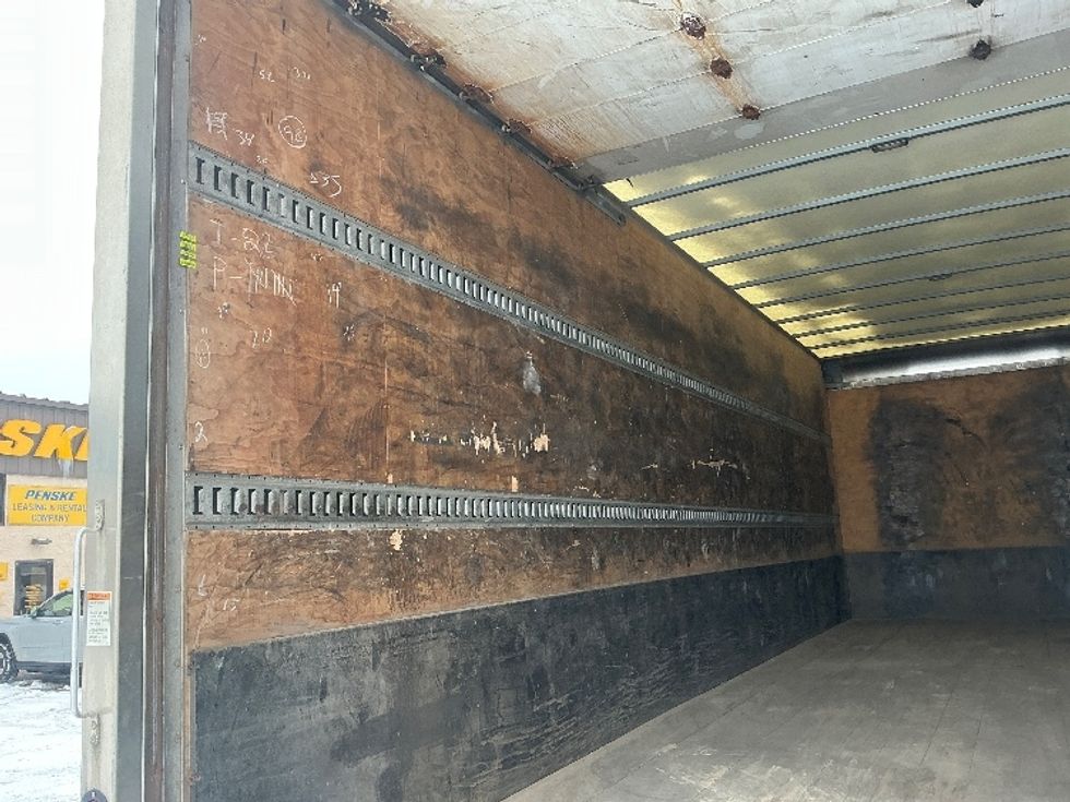 Medium Duty Box Truck-Light and Medium Duty Trucks-Freightliner-2020-M2-Dayton-OH-219,732\n\t\tmiles-$ 38,500 - Image 11