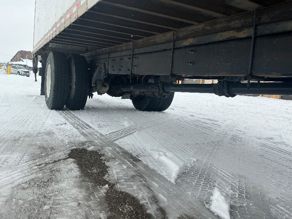 Medium Duty Box Truck-Light and Medium Duty Trucks-Freightliner-2020-M2-Dayton-OH-219,732\n\t\tmiles-$ 38,500 - Image 14