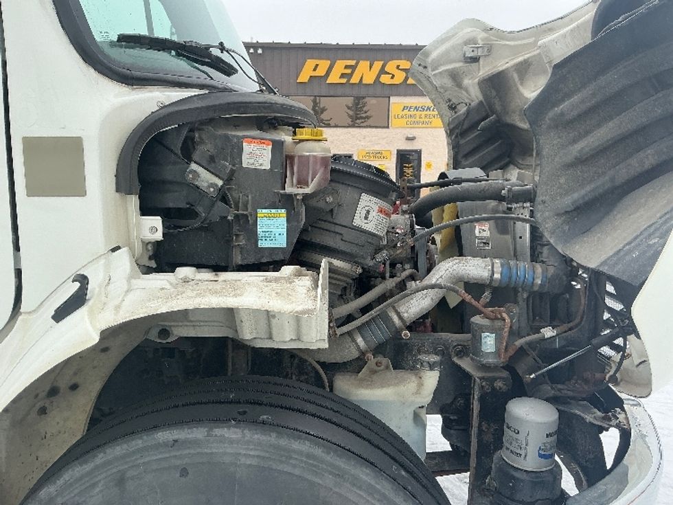 Medium Duty Box Truck-Light and Medium Duty Trucks-Freightliner-2020-M2-Dayton-OH-219,732\n\t\tmiles-$ 38,500 - Image 23