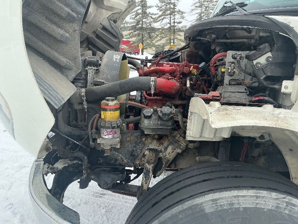 Medium Duty Box Truck-Light and Medium Duty Trucks-Freightliner-2020-M2-Dayton-OH-219,732\n\t\tmiles-$ 38,500 - Image 24