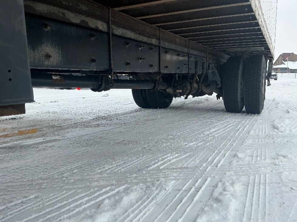 Medium Duty Box Truck-Light and Medium Duty Trucks-Freightliner-2020-M2-Dayton-OH-219,732\n\t\tmiles-$ 38,500 - Image 5