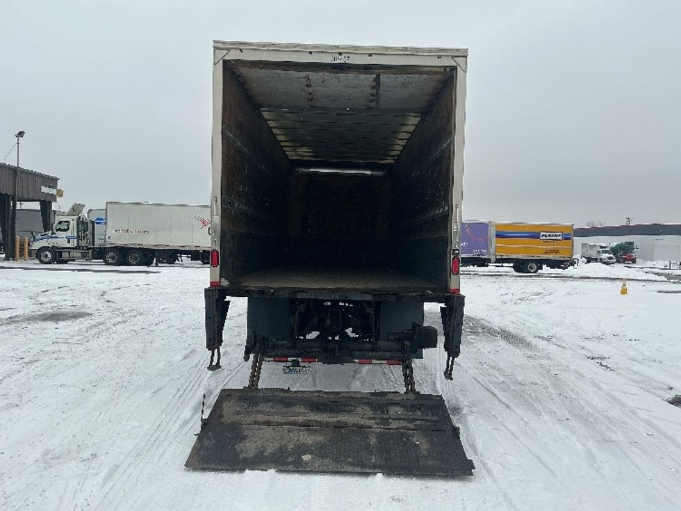 Medium Duty Box Truck-Light and Medium Duty Trucks-Freightliner-2020-M2-Dayton-OH-219,732\n\t\tmiles-$ 38,500 - Image 9