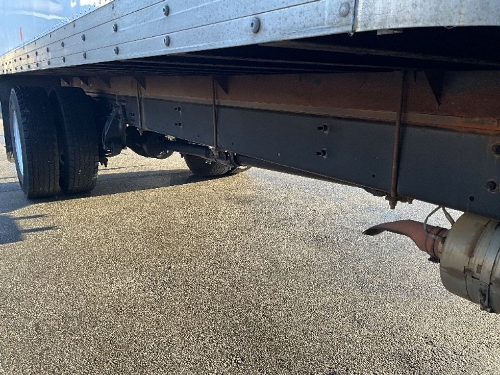 Medium Duty Box Truck-Light and Medium Duty Trucks-Freightliner-2020-M2-Delta-BC-121,027\n\t\tkm-$ 70,250 - Image 13
