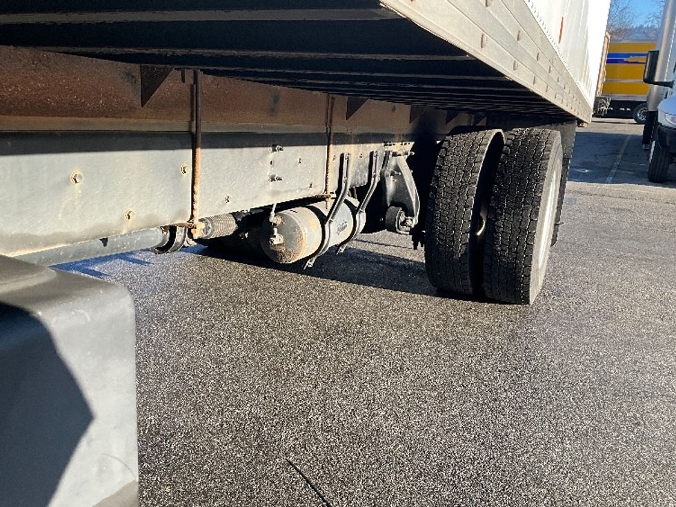 Medium Duty Box Truck-Light and Medium Duty Trucks-Freightliner-2020-M2-Delta-BC-121,027\n\t\tkm-$ 70,250 - Image 5