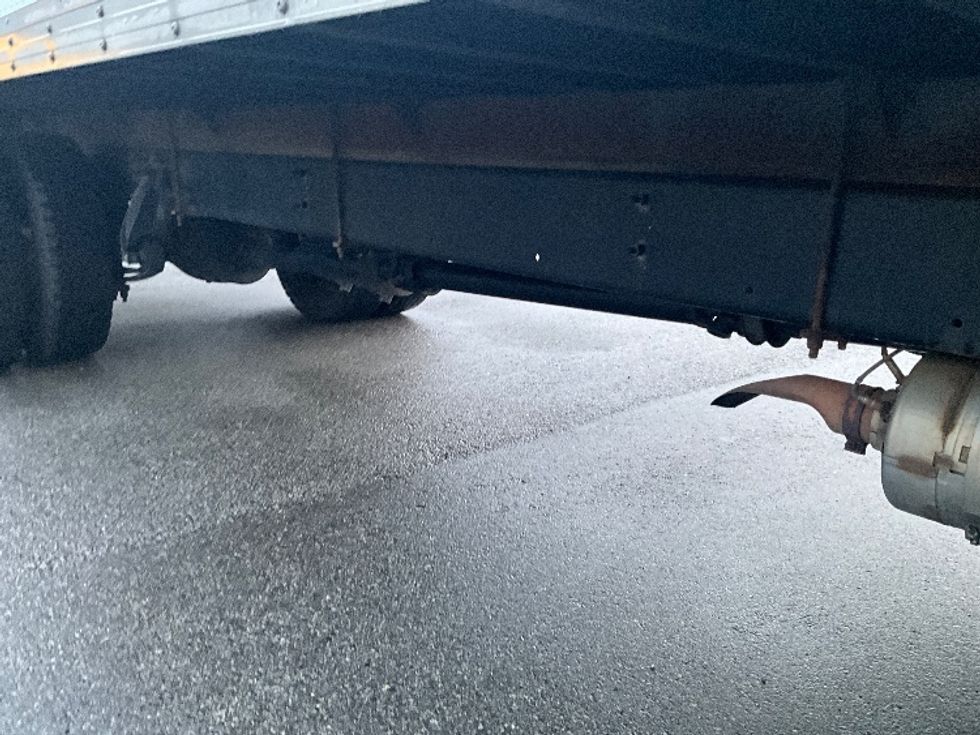 Medium Duty Box Truck-Light and Medium Duty Trucks-Freightliner-2020-M2-Delta-BC-77,981\n\t\tkm-$ 77,750 - Image 13