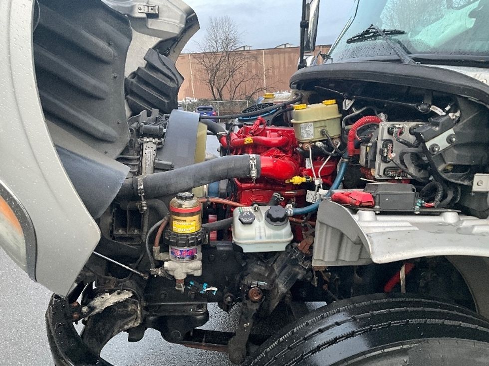 Medium Duty Box Truck-Light and Medium Duty Trucks-Freightliner-2020-M2-Delta-BC-77,981\n\t\tkm-$ 77,750 - Image 23