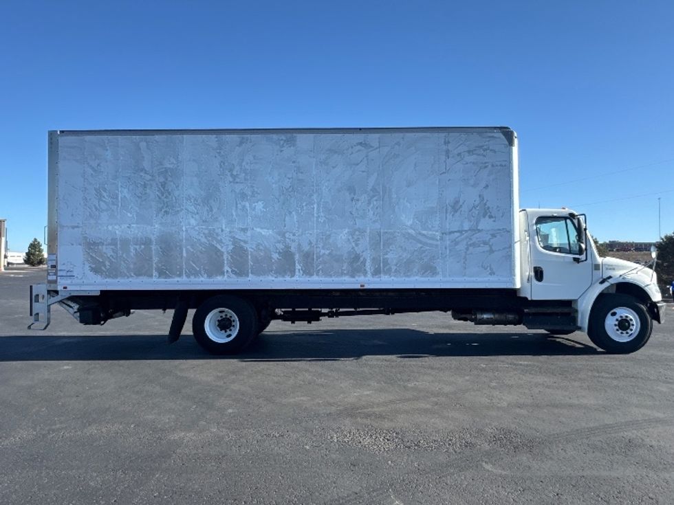 Medium Duty Box Truck-Light and Medium Duty Trucks-Freightliner-2020-M2-Denver-CO-103,969\n\t\tmiles-$ 61,250 - Image 15