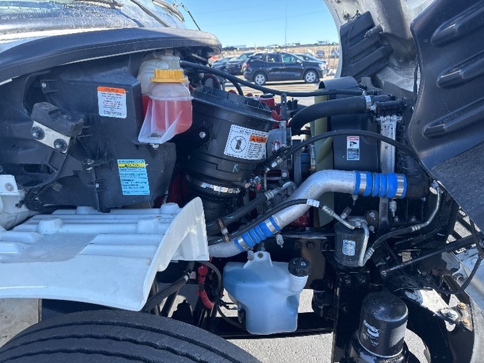 Medium Duty Box Truck-Light and Medium Duty Trucks-Freightliner-2020-M2-Denver-CO-103,969\n\t\tmiles-$ 61,250 - Image 23