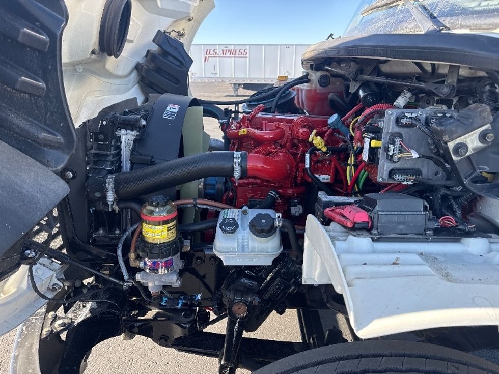 Medium Duty Box Truck-Light and Medium Duty Trucks-Freightliner-2020-M2-Denver-CO-103,969\n\t\tmiles-$ 61,250 - Image 24