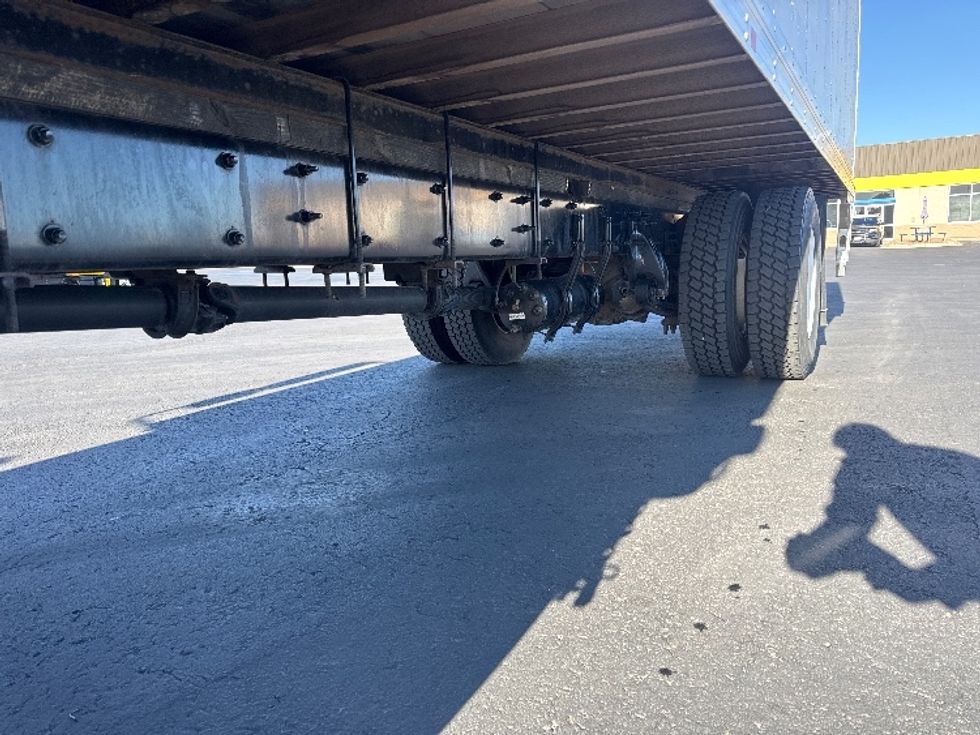 Medium Duty Box Truck-Light and Medium Duty Trucks-Freightliner-2020-M2-Denver-CO-103,969\n\t\tmiles-$ 61,250 - Image 5