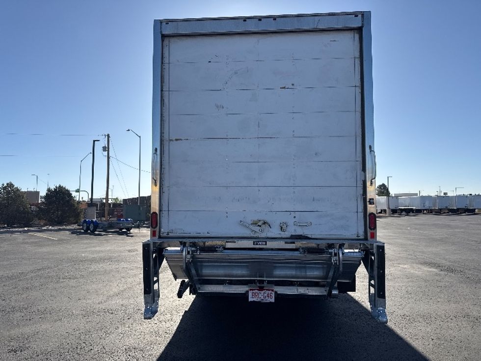 Medium Duty Box Truck-Light and Medium Duty Trucks-Freightliner-2020-M2-Denver-CO-103,969\n\t\tmiles-$ 61,250 - Image 7