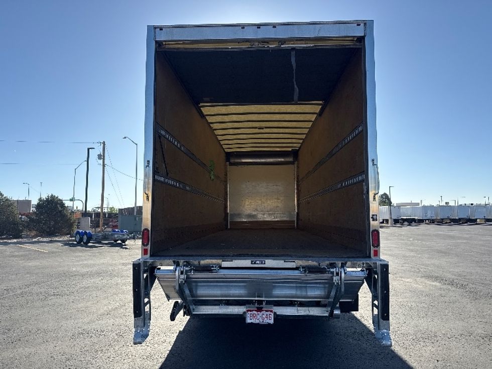Medium Duty Box Truck-Light and Medium Duty Trucks-Freightliner-2020-M2-Denver-CO-103,969\n\t\tmiles-$ 61,250 - Image 8