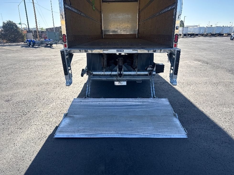 Medium Duty Box Truck-Light and Medium Duty Trucks-Freightliner-2020-M2-Denver-CO-103,969\n\t\tmiles-$ 61,250 - Image 9