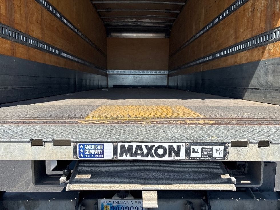 Medium Duty Box Truck-Light and Medium Duty Trucks-Freightliner-2020-M2-Denver-CO-221,934\n\t\tmiles-$ 38,250 - Image 10
