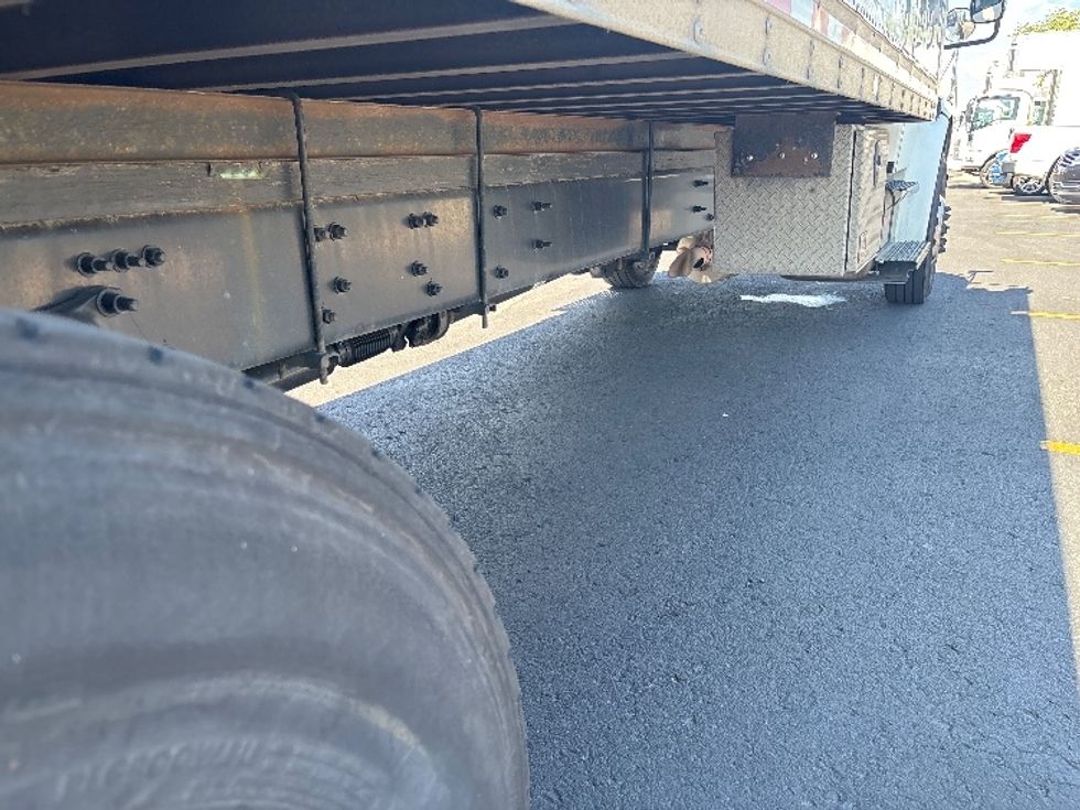 Medium Duty Box Truck-Light and Medium Duty Trucks-Freightliner-2020-M2-Denver-CO-221,934\n\t\tmiles-$ 38,250 - Image 14