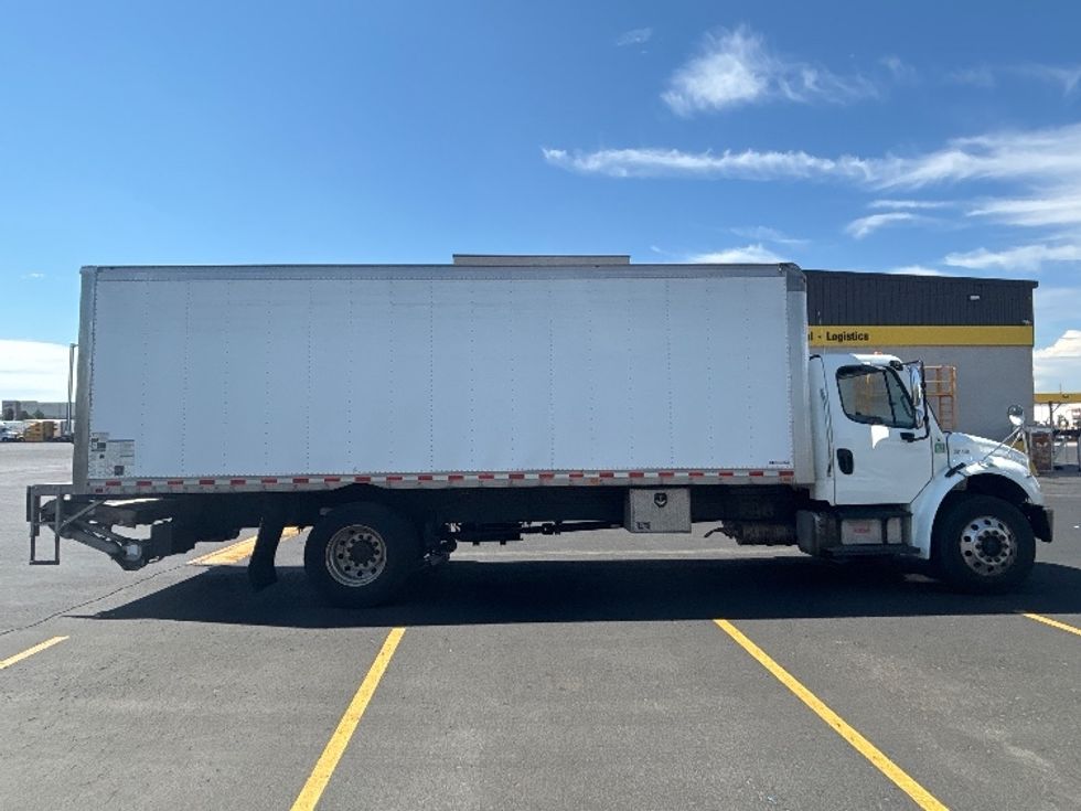 Medium Duty Box Truck-Light and Medium Duty Trucks-Freightliner-2020-M2-Denver-CO-221,934\n\t\tmiles-$ 38,250 - Image 15