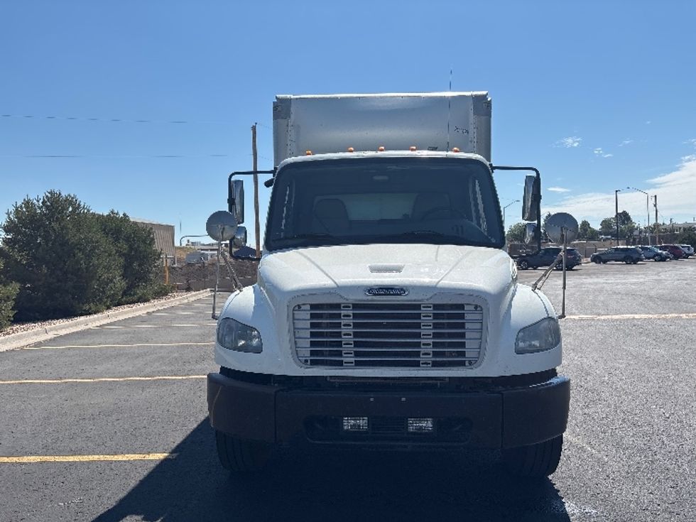 Medium Duty Box Truck-Light and Medium Duty Trucks-Freightliner-2020-M2-Denver-CO-221,934\n\t\tmiles-$ 38,250 - Image 2