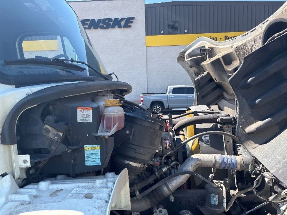 Medium Duty Box Truck-Light and Medium Duty Trucks-Freightliner-2020-M2-Denver-CO-221,934\n\t\tmiles-$ 38,250 - Image 23