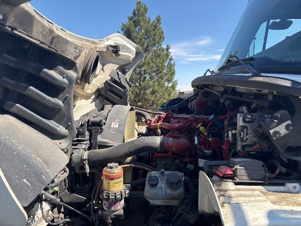 Medium Duty Box Truck-Light and Medium Duty Trucks-Freightliner-2020-M2-Denver-CO-221,934\n\t\tmiles-$ 38,250 - Image 24