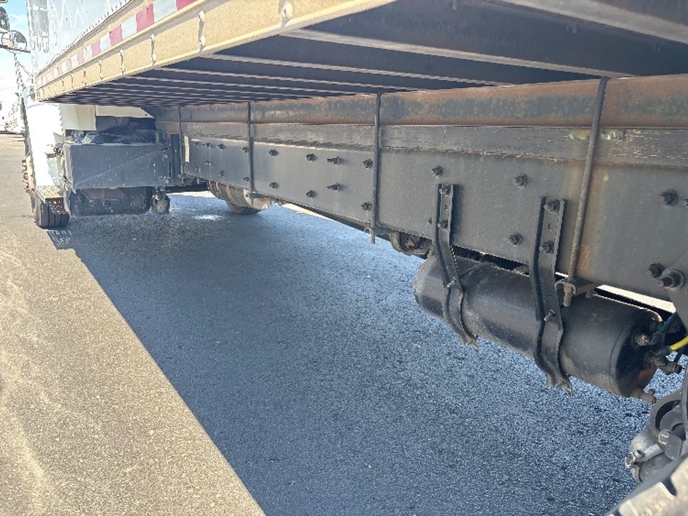 Medium Duty Box Truck-Light and Medium Duty Trucks-Freightliner-2020-M2-Denver-CO-221,934\n\t\tmiles-$ 38,250 - Image 5