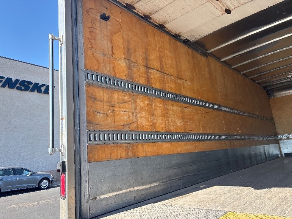 Medium Duty Box Truck-Light and Medium Duty Trucks-Freightliner-2020-M2-Denver-CO-223,360\n\t\tmiles-$ 38,000 - Image 11