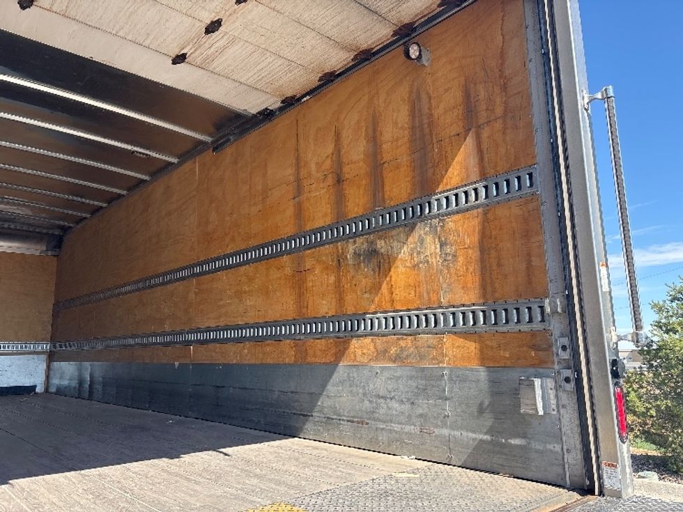 Medium Duty Box Truck-Light and Medium Duty Trucks-Freightliner-2020-M2-Denver-CO-223,360\n\t\tmiles-$ 38,000 - Image 12