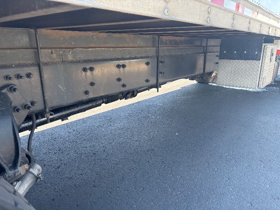 Medium Duty Box Truck-Light and Medium Duty Trucks-Freightliner-2020-M2-Denver-CO-223,360\n\t\tmiles-$ 38,000 - Image 14