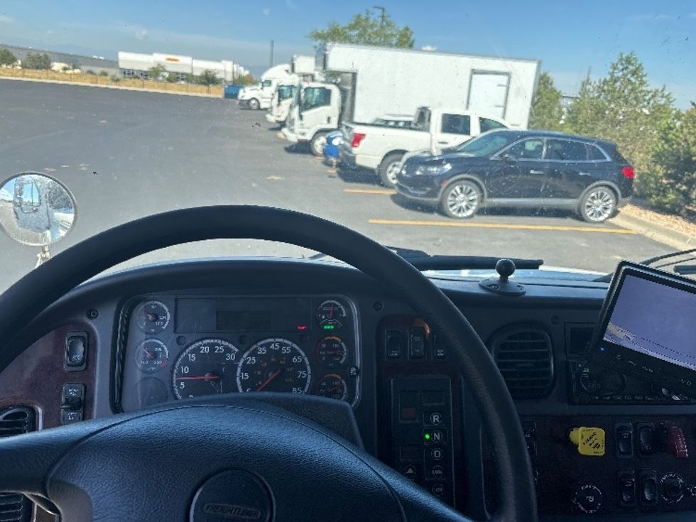 Medium Duty Box Truck-Light and Medium Duty Trucks-Freightliner-2020-M2-Denver-CO-223,360\n\t\tmiles-$ 38,000 - Image 18