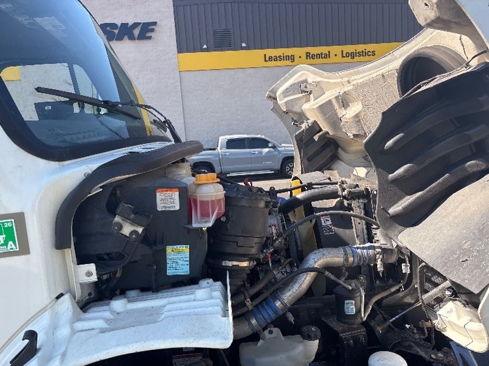 Medium Duty Box Truck-Light and Medium Duty Trucks-Freightliner-2020-M2-Denver-CO-223,360\n\t\tmiles-$ 38,000 - Image 23