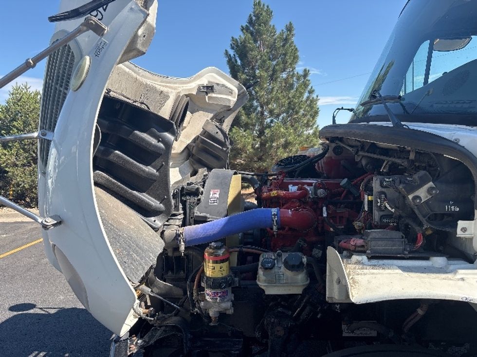 Medium Duty Box Truck-Light and Medium Duty Trucks-Freightliner-2020-M2-Denver-CO-223,360\n\t\tmiles-$ 38,000 - Image 24