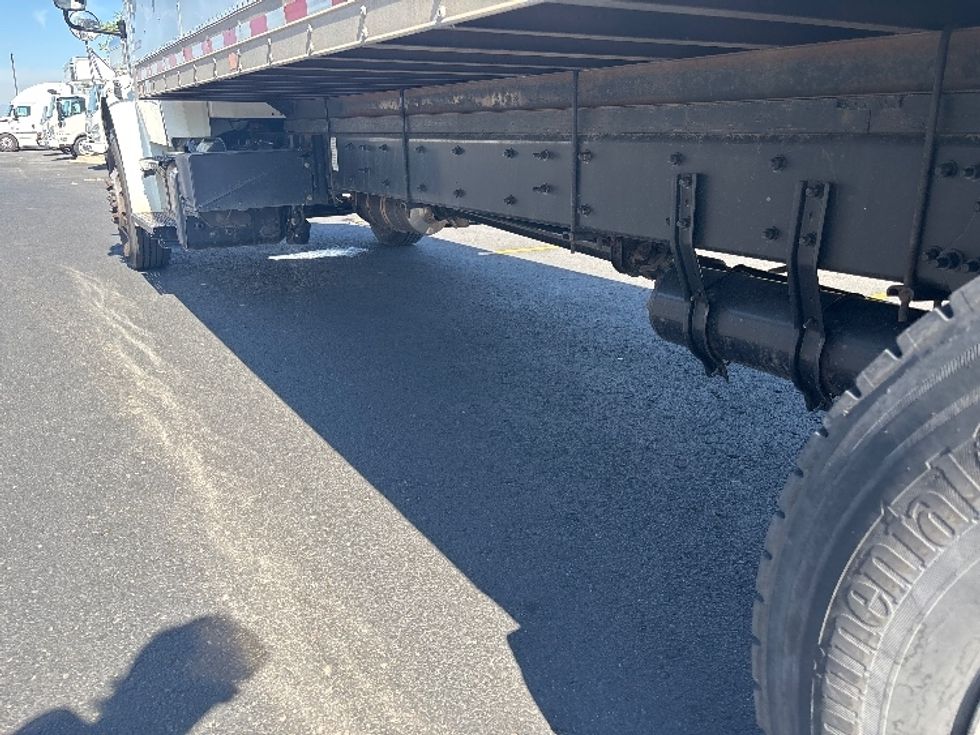 Medium Duty Box Truck-Light and Medium Duty Trucks-Freightliner-2020-M2-Denver-CO-223,360\n\t\tmiles-$ 38,000 - Image 5
